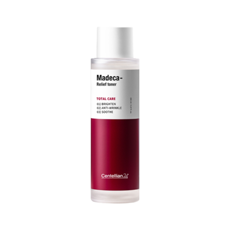 صورة CENTELLIAN24 Madeca Relief Toner