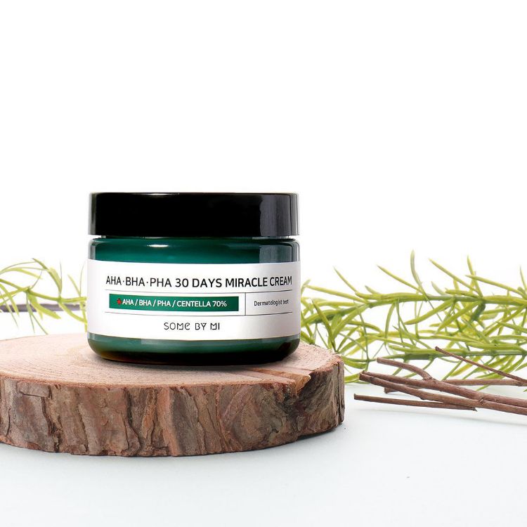Picture of [Buy 2 Get 1 Free] SOME BY MI AHA BHA PHA 30 Days Miracle Cream