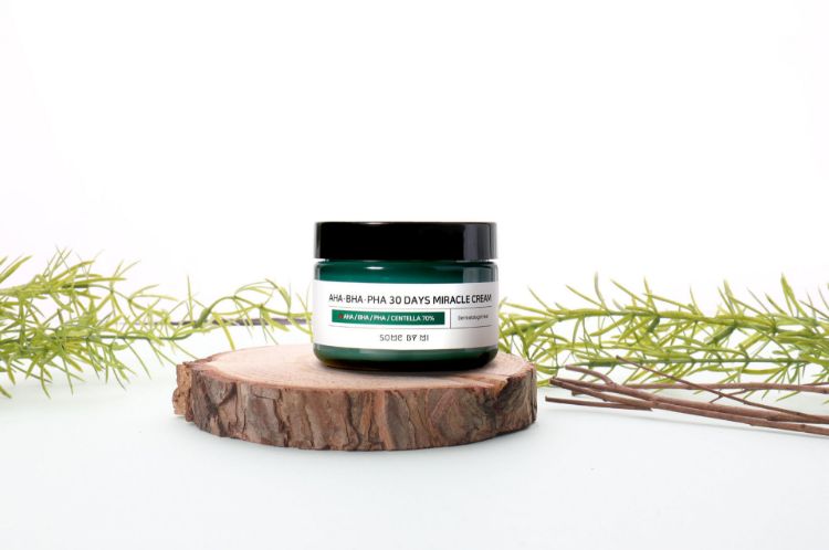 Picture of [Buy 2 Get 1 Free] SOME BY MI AHA BHA PHA 30 Days Miracle Cream