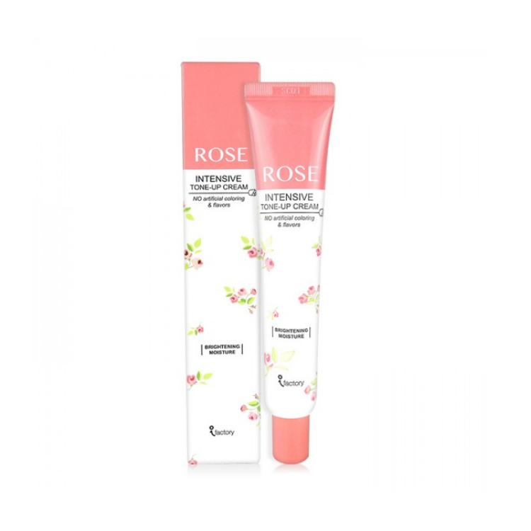 Picture of [Buy 2 Get 1 Free] SOME BY MI Rose Tone-up Cream