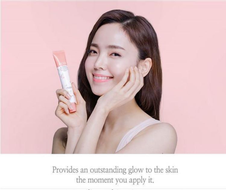 Picture of [Buy 2 Get 1 Free] SOME BY MI Rose Tone-up Cream