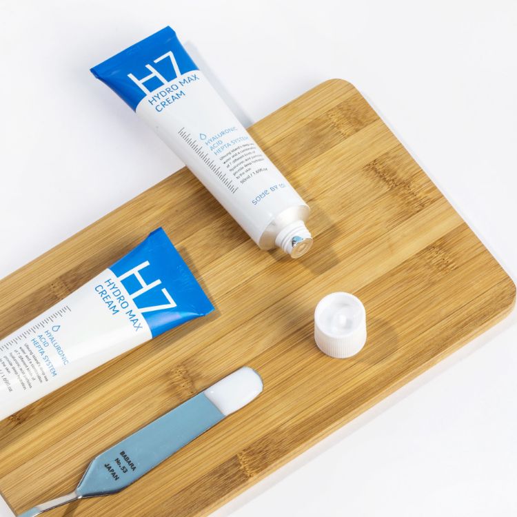 Picture of [Buy 2 Get 1 Free] SOME BY MI H7 Hydromax Moisture Cream