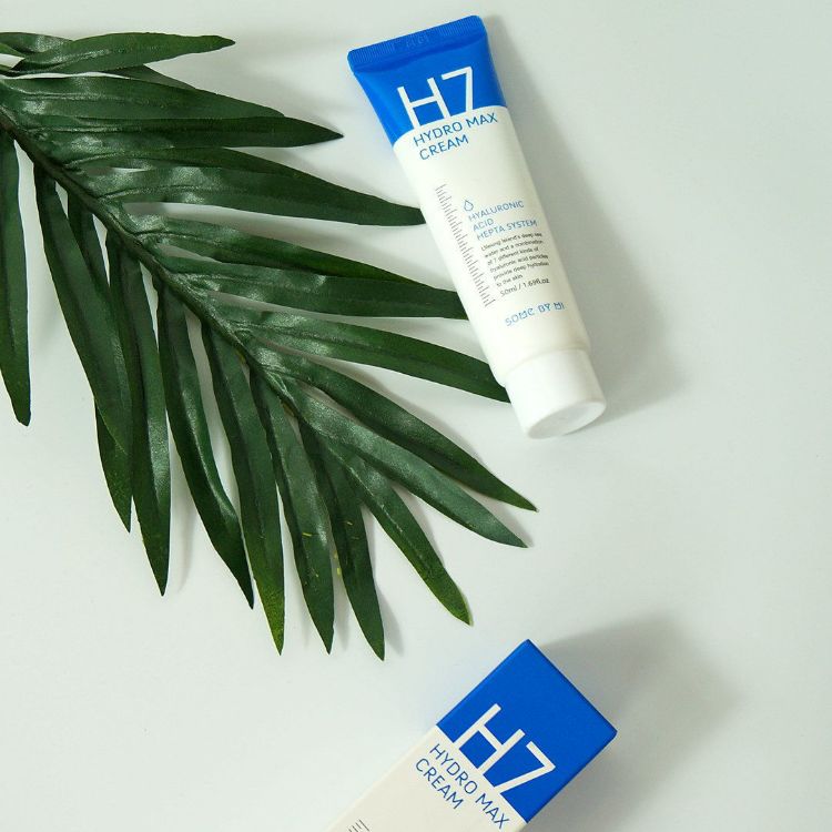 Picture of [Buy 2 Get 1 Free] SOME BY MI H7 Hydromax Moisture Cream