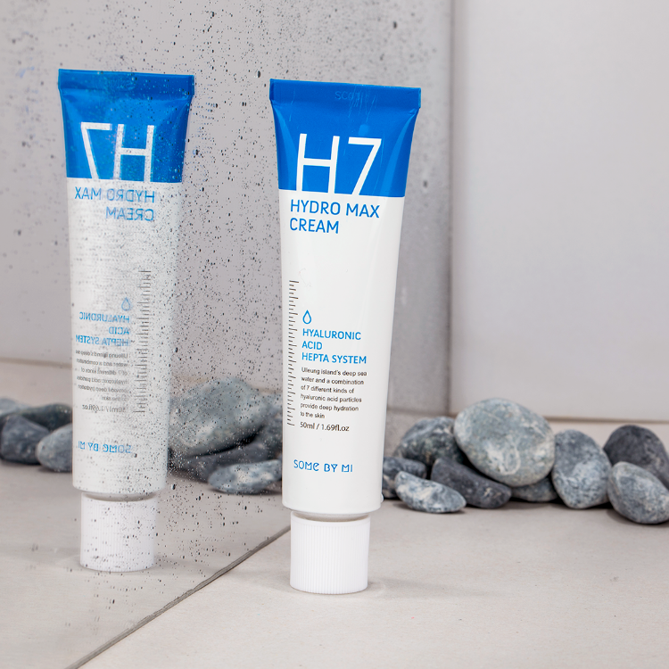 Picture of [Buy 2 Get 1 Free] SOME BY MI H7 Hydromax Moisture Cream