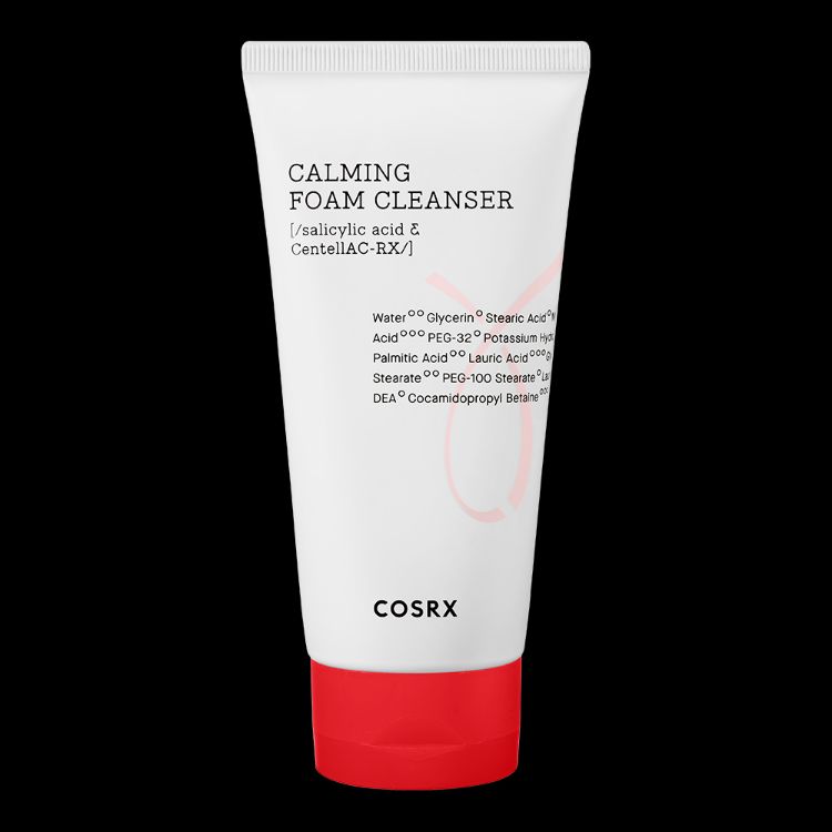 Picture of COSRX AC COLLECTION Calming Foam Cleanser