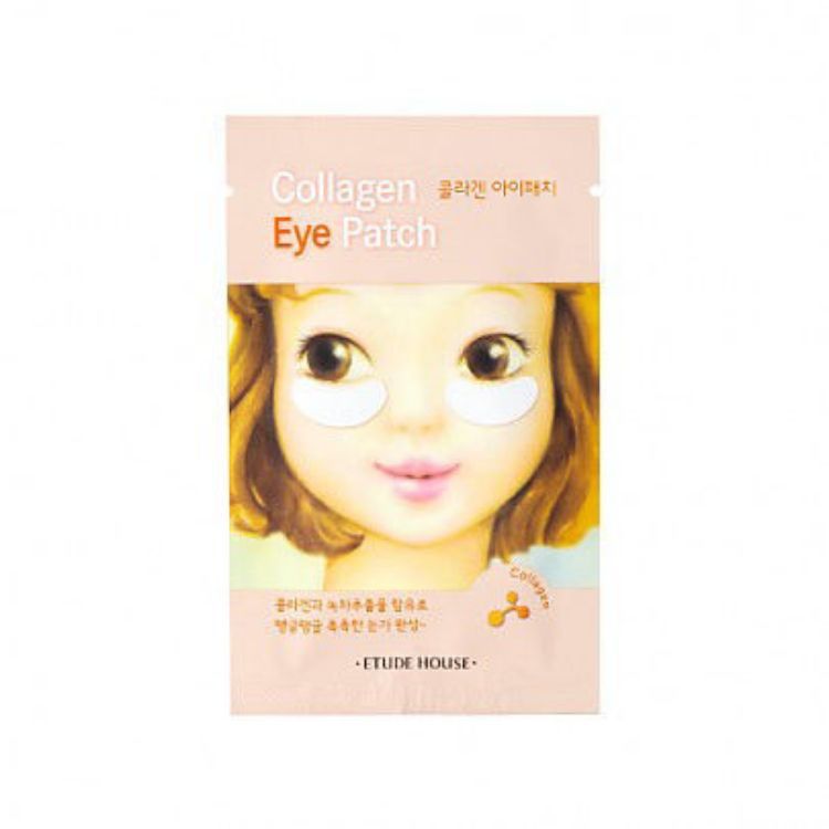 صورة ETUDE HOUSE COLLAGEN EYE PATCH