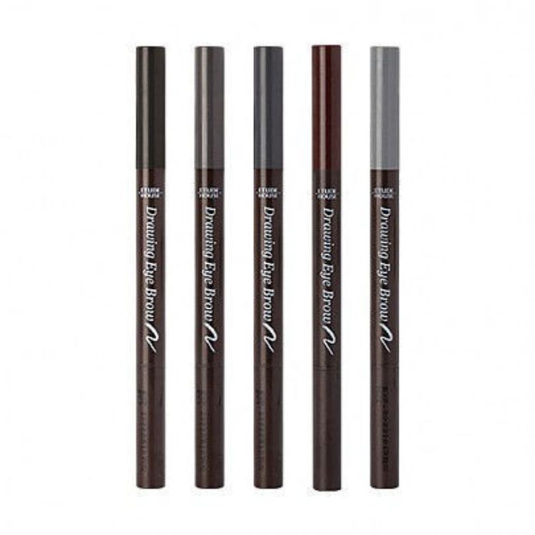 صورة ETUDE HOUSE Drawing Eyebrow Pencil