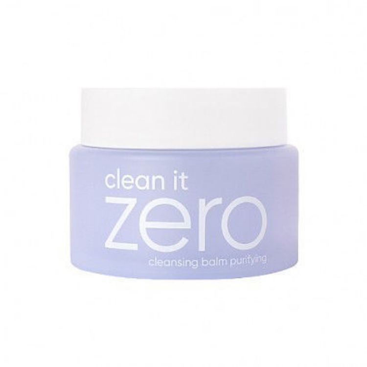 Picture of BANILA CO Clean It Zero Cleansing Balm (Purifying)