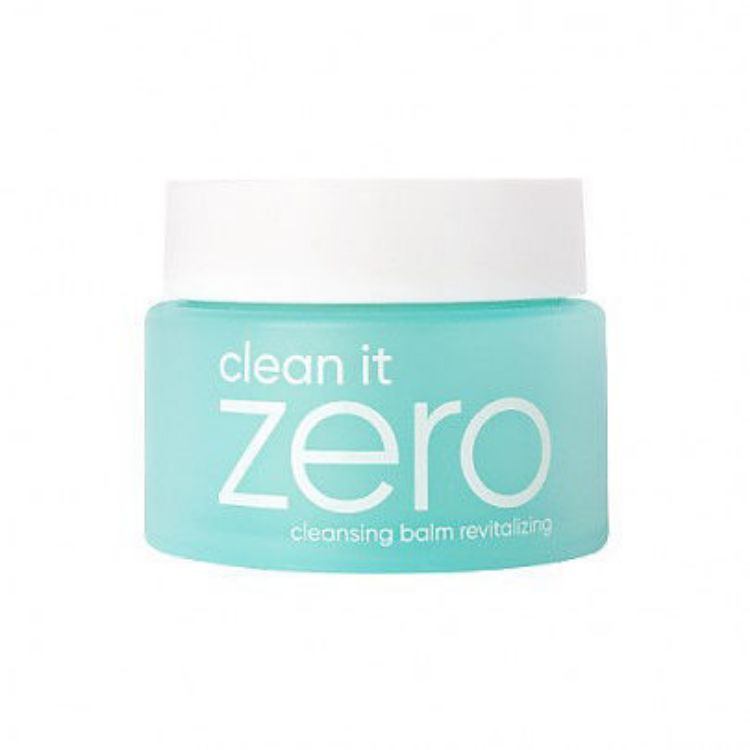Picture of BANILA CO Clean It Zero Cleansing Balm (Revitalizing)