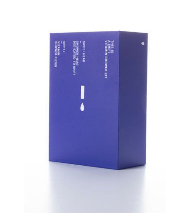 Picture of SHIFT BLUE BOX  - Fruits