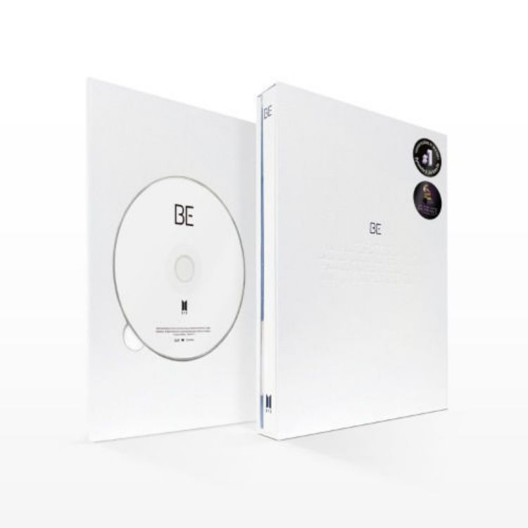 Picture of [BTS] BE Essential Edition