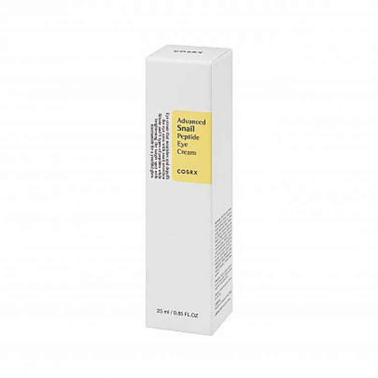 Picture of COSRX Advanced Snail Peptide Eye Cream 25ml