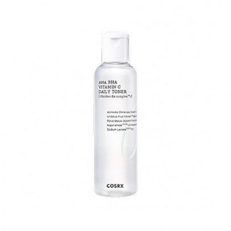 Picture of COSRX Refresh AHA BHA Vitamin C Daily Toner 150ml