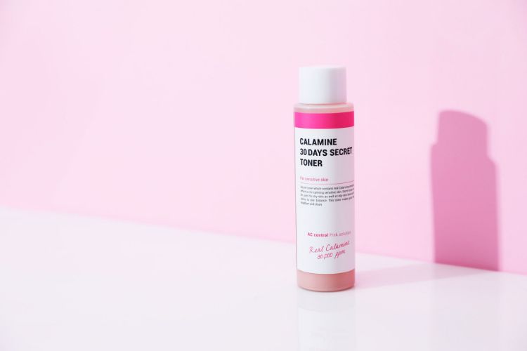 Picture of [Buy 2 Get 1 Free] K-SECRET Calamine 30 Days Secret Toner (UPGRADE)