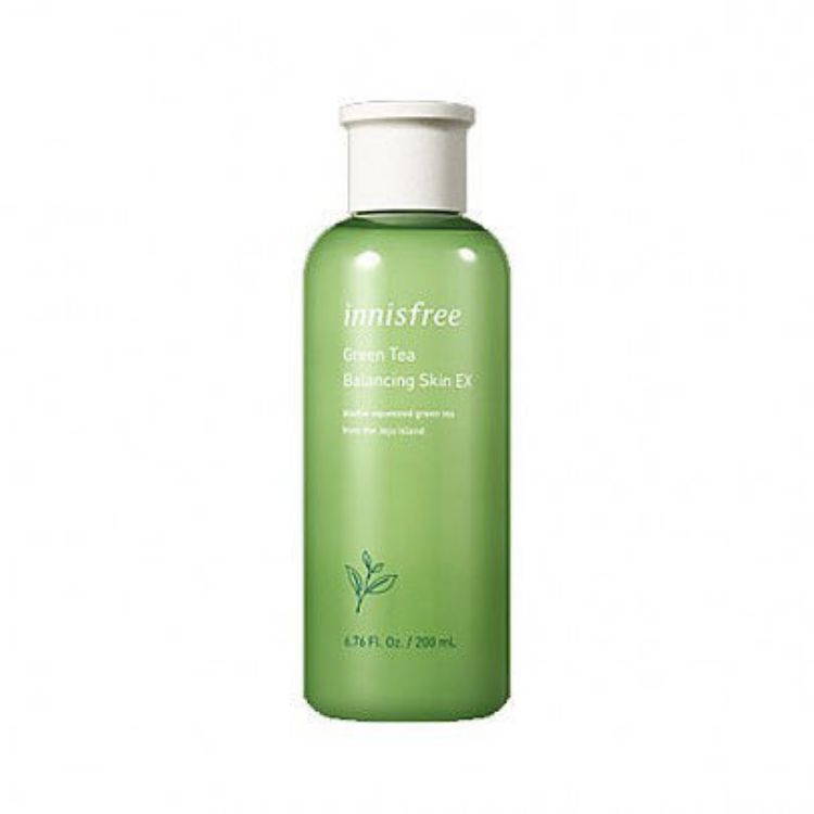 Picture of INNISFREE Green Tea Balancing Skin EX 200ml