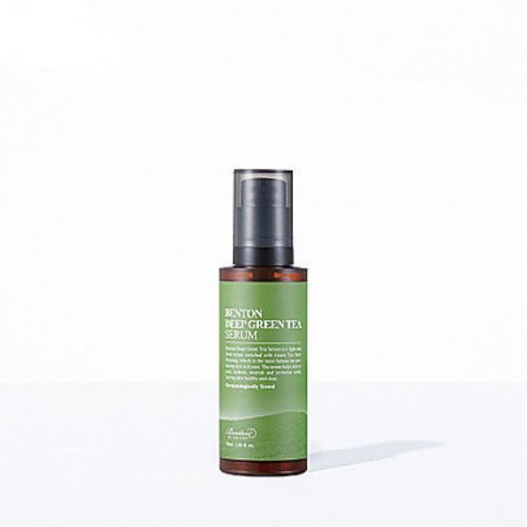 Picture of BENTON Deep Green Tea Serum