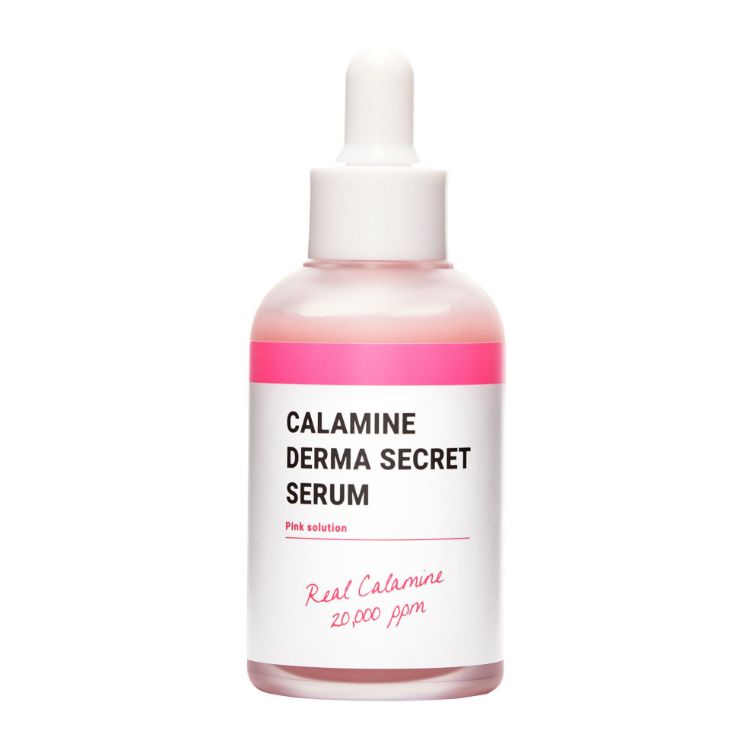 Picture of K-SECRET Calamine Derma Secret Serum