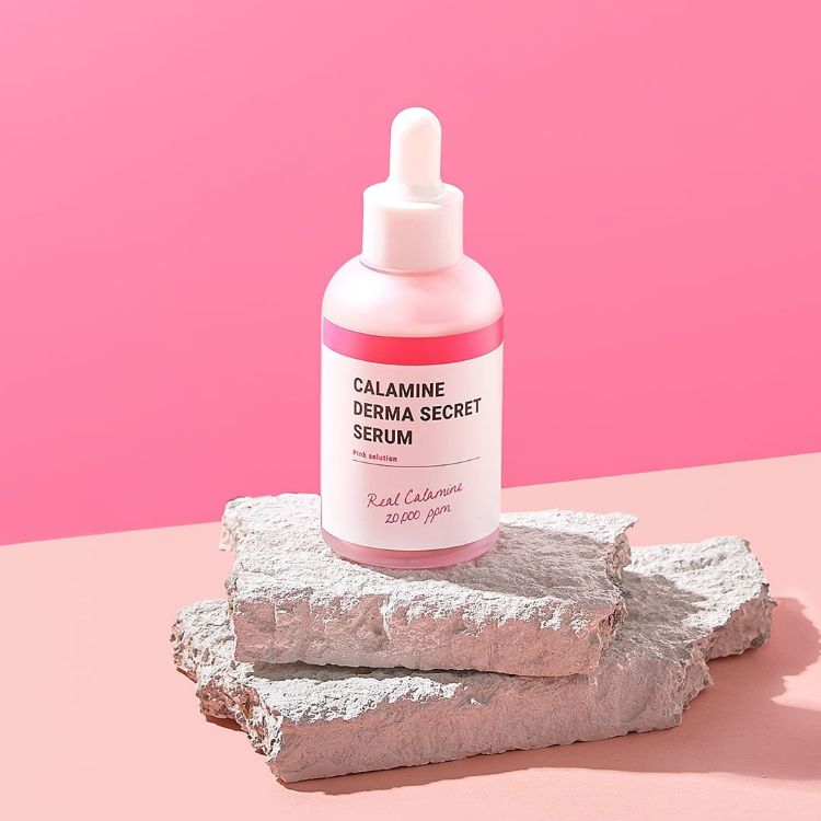 Picture of [Buy 2 Get 1 Free] K-SECRET Calamine Derma Secret Serum