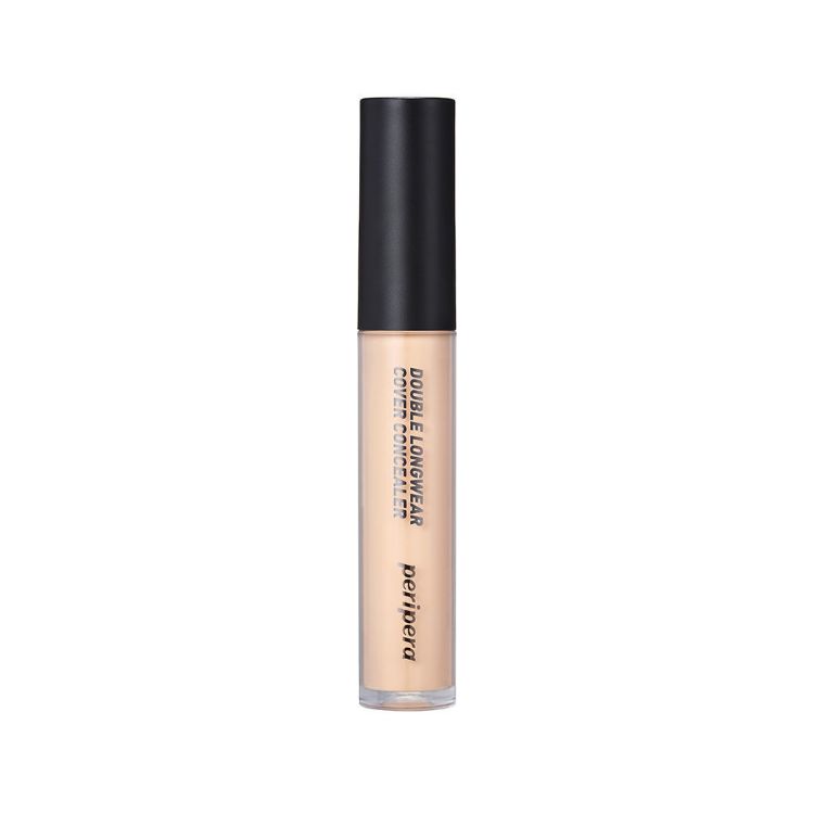 Picture of PERIPERA DOUBLE LONGWEAR COVER CONCEALER (2 colors)