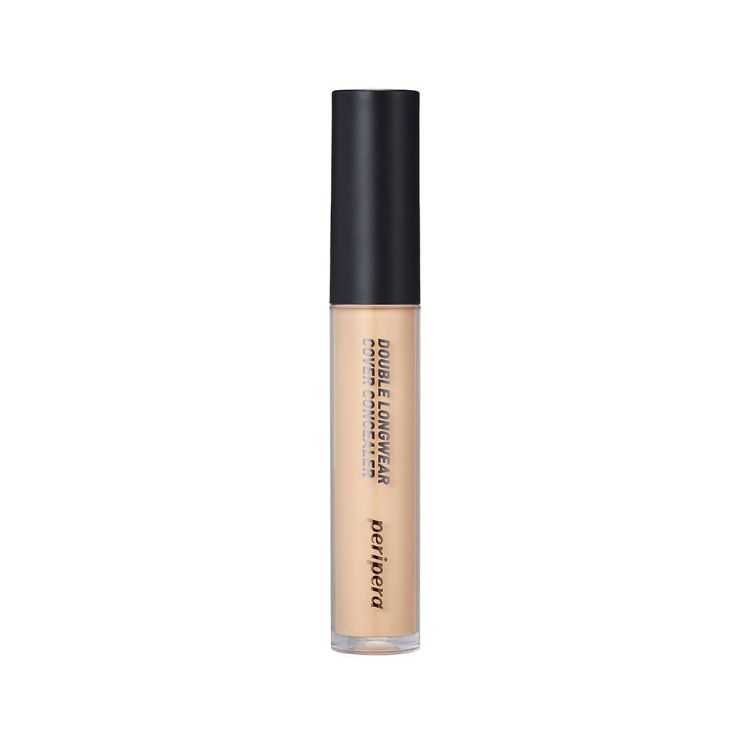 Picture of PERIPERA DOUBLE LONGWEAR COVER CONCEALER (2 colors)