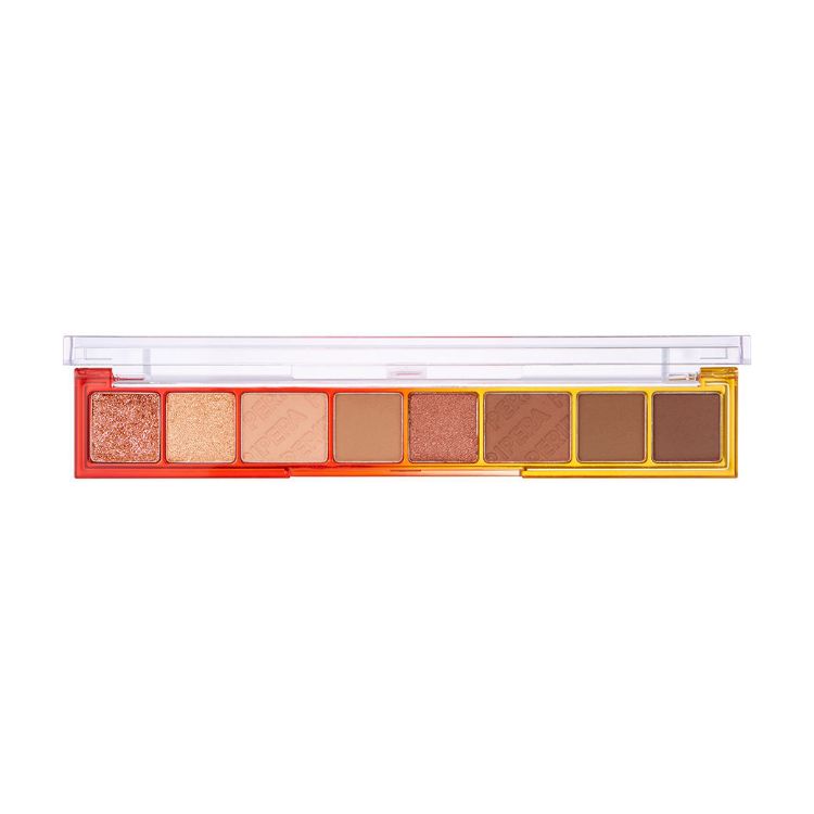 Picture of PERIPERA ALL TAKE MOOD PALETTE (2 colors)