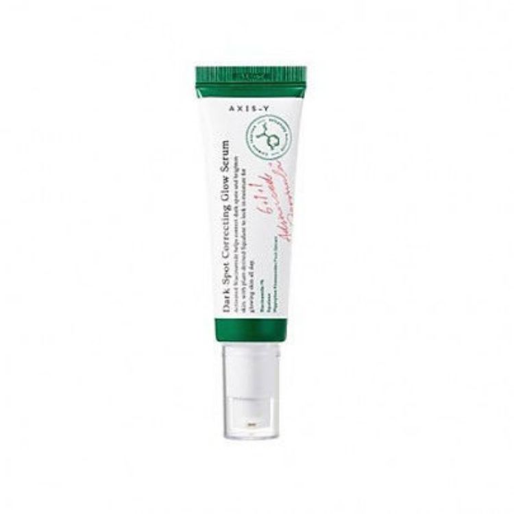 Picture of AXIS-Y  Dark Spot Correcting Glow Serum