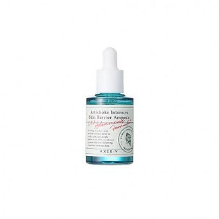 Picture of AXIS-Y Artichoke Intensive Skin Barrier Ampoule