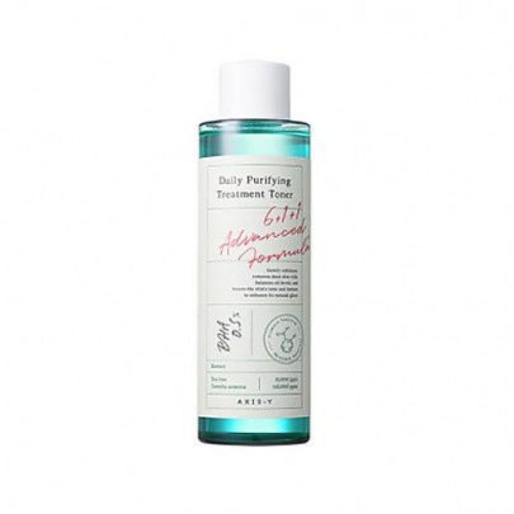 Picture of AXIS-Y Daily Purifying Treatment Toner