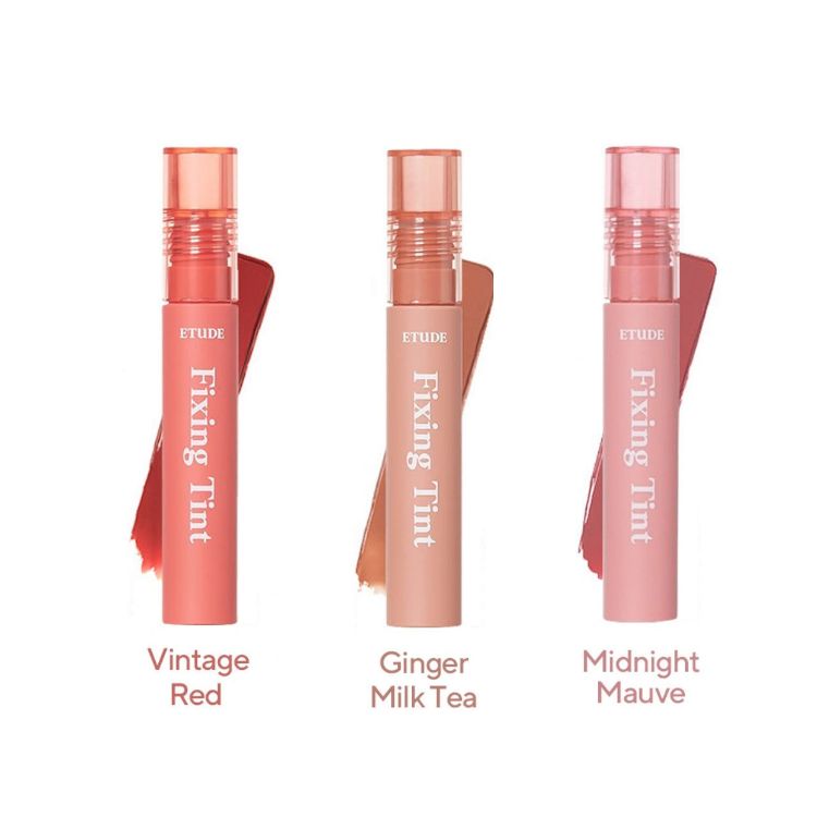 Picture of ETUDE HOUSE Fixing Tint (3 Colors)