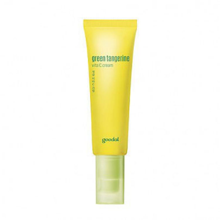Picture of GOODAL Green tangerine vita C Cream 50ml