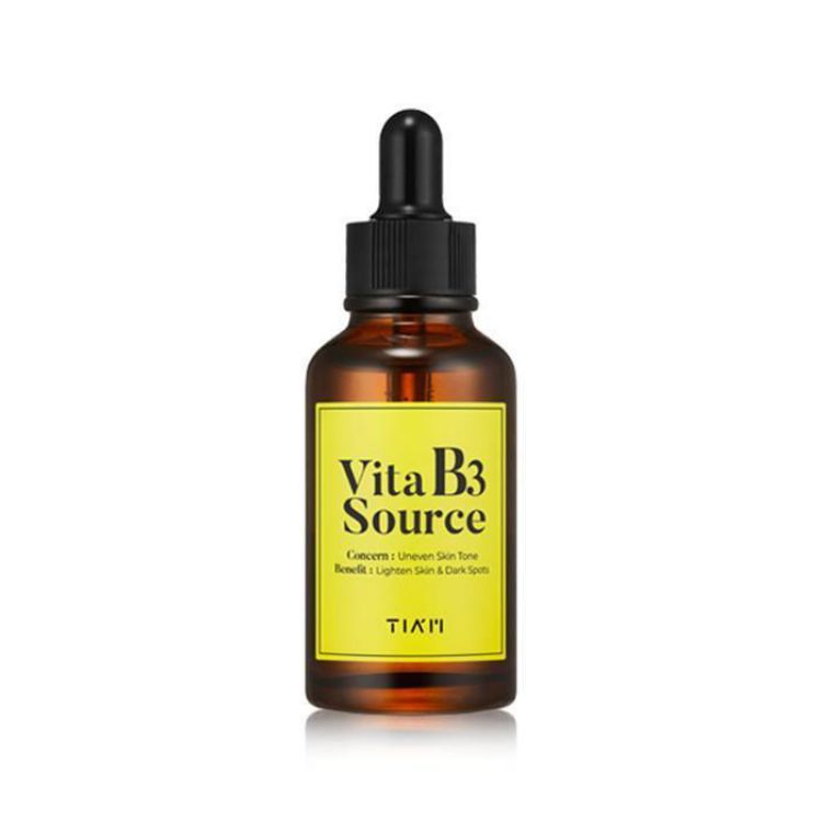 Picture of TIAM VitaB3 Source Serum