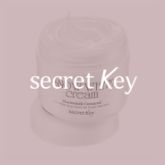 صورة لقسم SECRET KEY