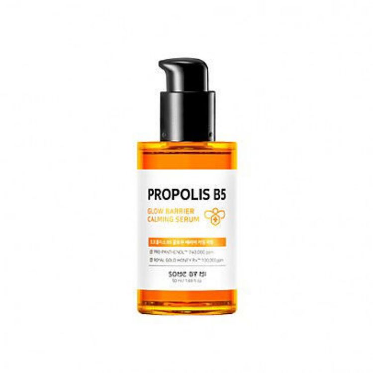 Picture of SOME BY MI PROPOLIS B5 GLOW BARRIER CALMING SERUM 50ml
