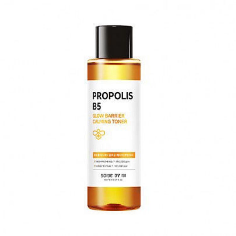 Picture of SOME BY MI PROPOLIS B5 GLOW BARRIER CALMING TONER 150ml