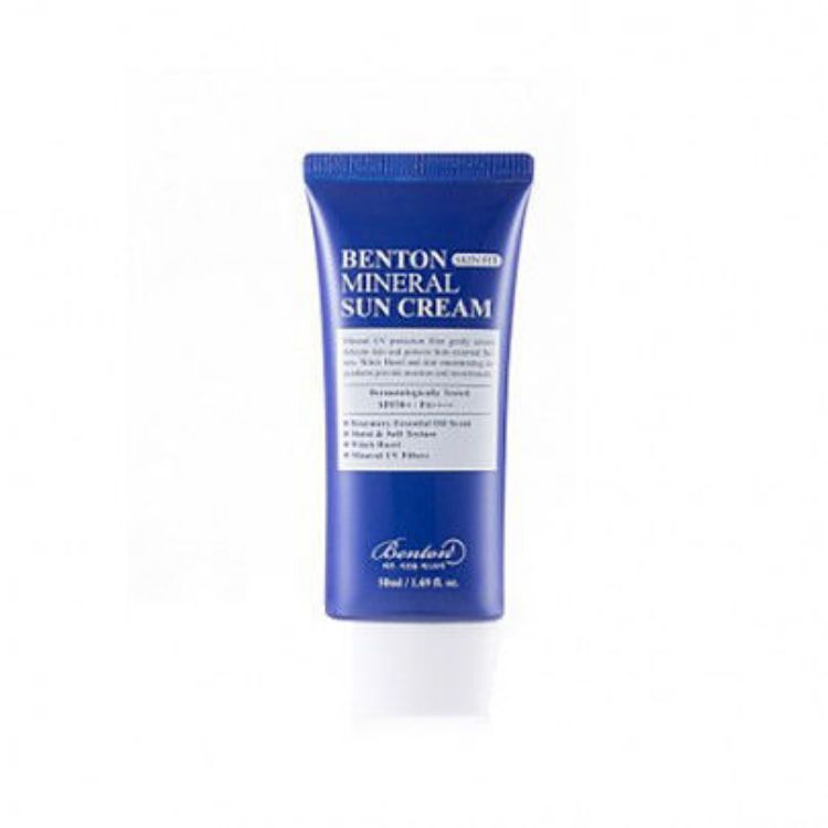 Picture of BENTON Skin Fit Mineral Sun Cream