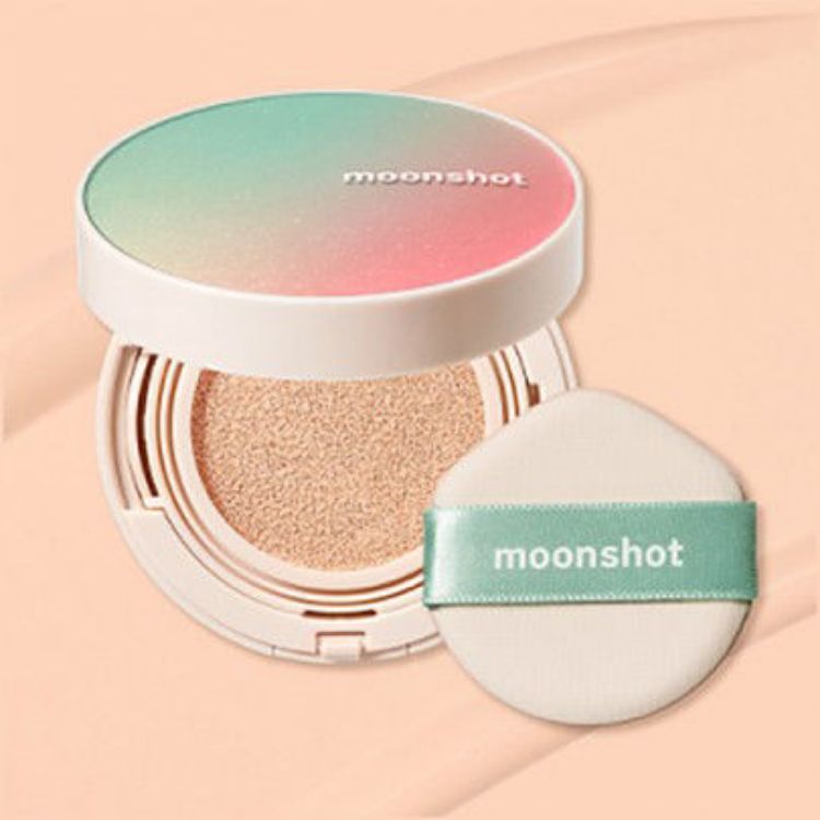 Picture of MOONSHOT Micro Calming Fit Cushion (3 Colors)