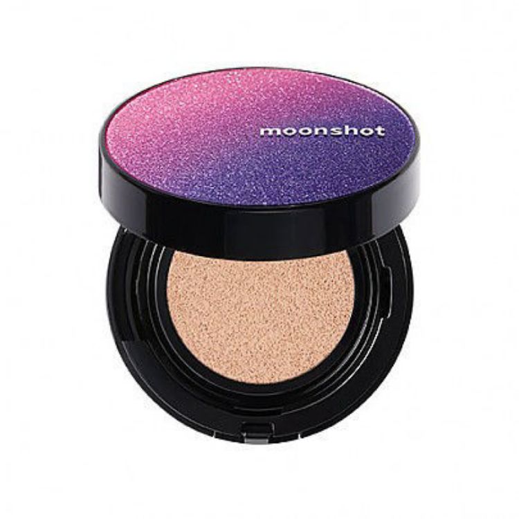 Picture of MOONSHOT Micro Correctfit Cushion SPF50+/PA+++
