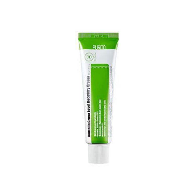 Picture of PURITO Centella Green Level Recovery Cream 50ml