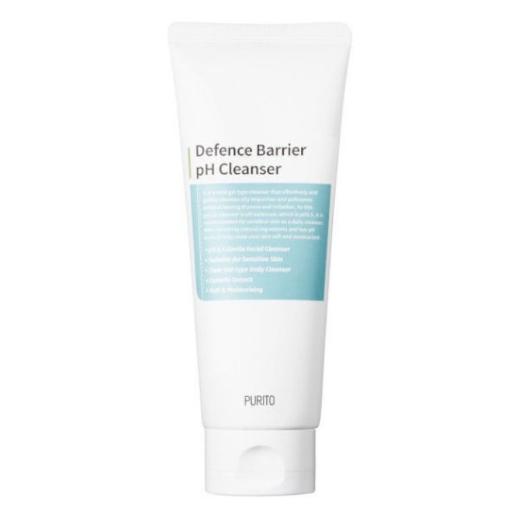 Picture of PURITO Defence Barrier Ph Cleanser, 150ml