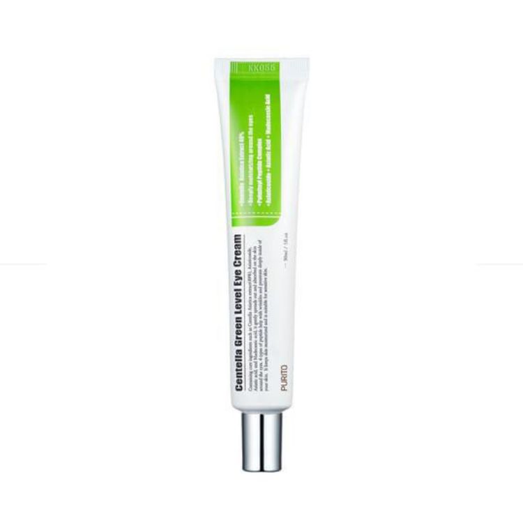 Picture of Purito Centella Green Level Eye Cream, 30ml