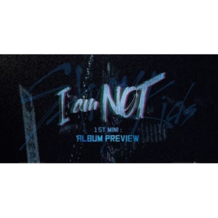 Picture of [Stray Kids ] Debut Album [I am NOT] (Random)