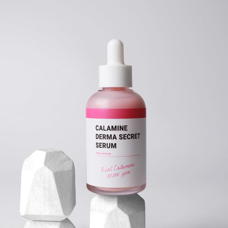 Picture of K-SECRET Calamine Derma Secret Serum