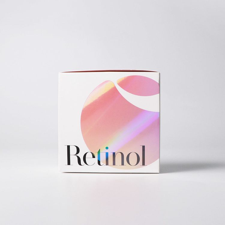 Picture of [BOGO]K-SECRET Advanced Regenerating Eye Gel Patches (RETINOL)