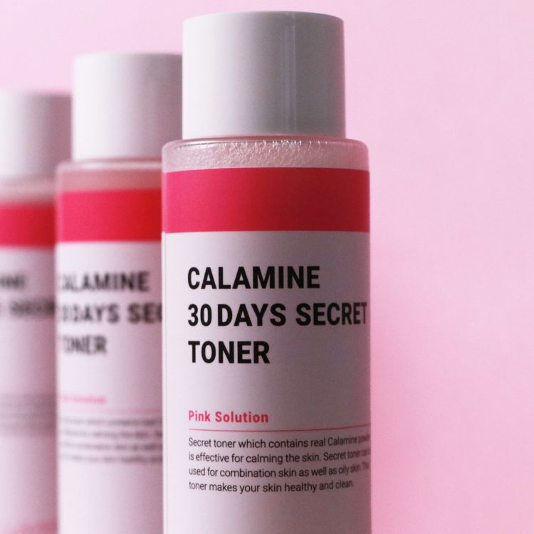 Picture of K-SECRET Calamine 30 Days Secret Toner (UPGRADE)