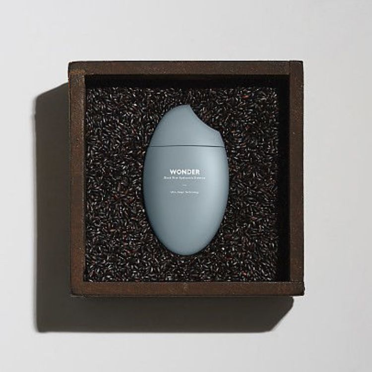صورة haruharu wonder Black Rice Hyaluronic Essence 50ml