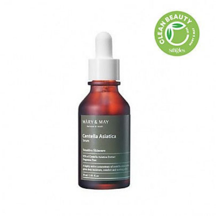 Picture of Mary&May Centella Asiatica Serum 30ml