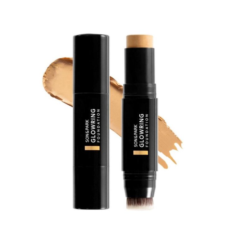 صورة SON&PARK Glow Ring Foundation (2 Colors)