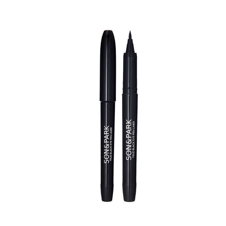 Picture of SON&PARK TRUE BLACK EYE PEN LINER