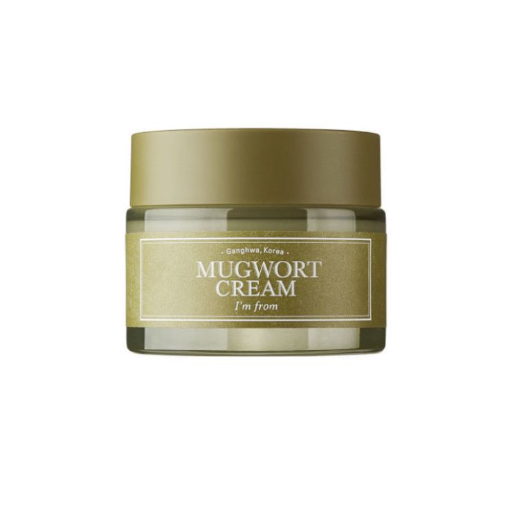 Picture of I'm from MUGWORT CREAM 50g