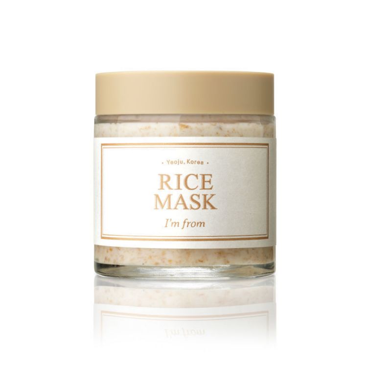 Picture of I'm from RICE MASK 110g